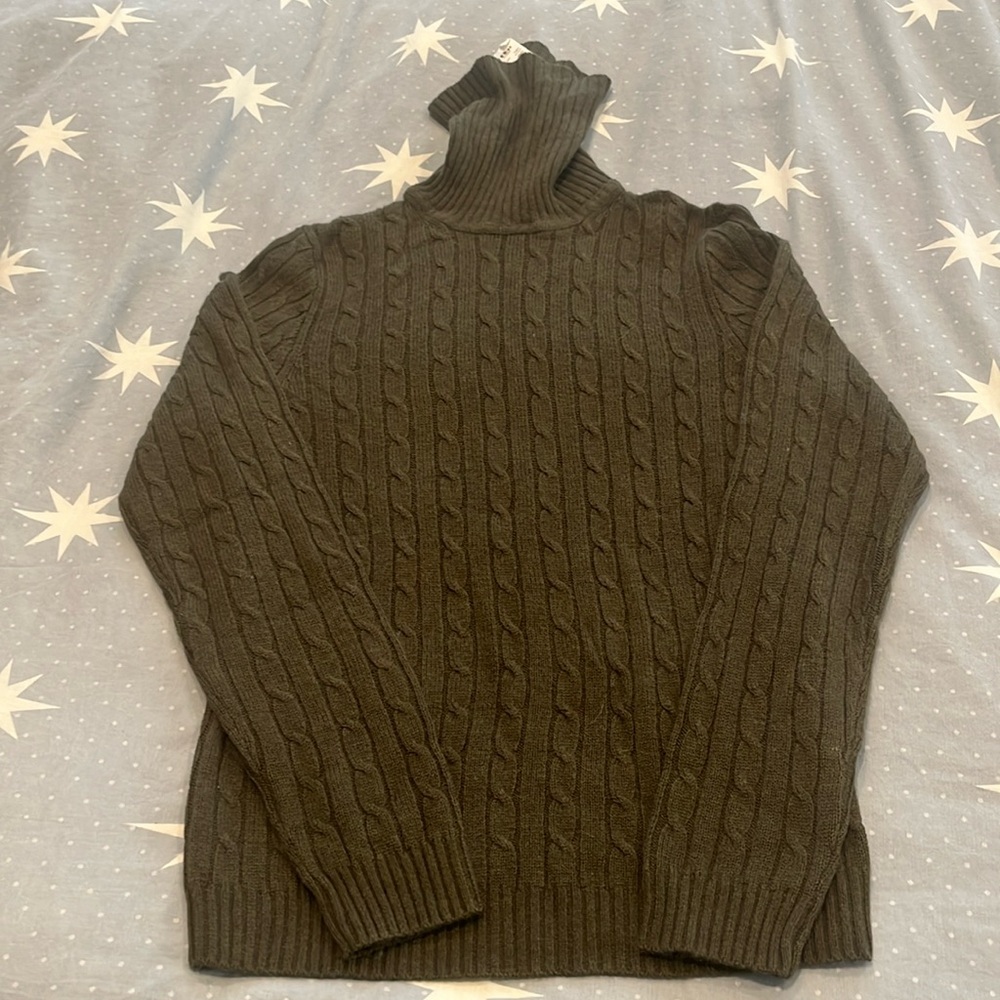 J.Crew Sweater